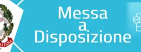 Messa a disposizione